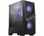MSI MAG FORGE 100M - Midi Tour - PC ATX