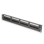 Buy DIGITUS CAT 6 Class E Patch Panel unshielded