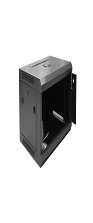 DIGITUS 4U Armoire murale 600x450