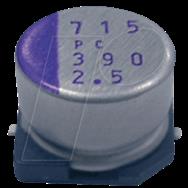 16SVPC39M