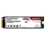 Origin Storage Velocity V7000 1TB PCIe 4.0 NVMe M.2 SSD - 1 TB - M.2 - 7475 MB/s
