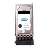 Origin Storage 600GB Hot Plug Enterprise 10K 2.5in SAS OEM: 581286-B21 - 600 GB - 10000 RPM - 128 MB - 2.5" - SAS