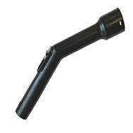 Tube à main courbé Makita - pour aspirateur