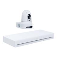Cisco Room Kit EQ w/Codec PTZ 4K Camera