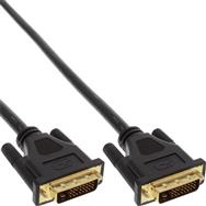 Samsung DVI cable - 1.5m - Black - Cable - Digital/Display/Video