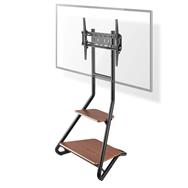 Nedis TV BodenstÃƒÂ¤nder 37 - 75"| maximal unterstÃƒÂ¼tzes Bildschirmgewicht 40 kg| Bauhaus