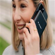 Verbatim ESS MAG POWERBANK 20000 BLACK