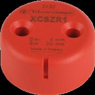 Schneider Electric XCSZR1 - 18 g - 30 mm - 30 mm - 13 mm - 23 g