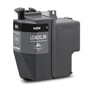 Toner noir haute capacité Brother LC462XLBK