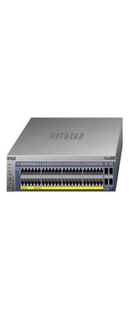 NETGEAR Smart GS752TP - Commutateur réseau