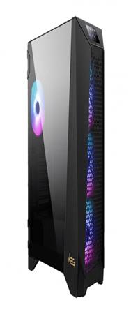 MSI Meg Prospect 700R - Boitier - ATX