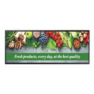 Samsung SH37C - 37" Diagonal Class SHC Series LED backlit LCD display