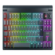 Commutateur sans fil RGB rouge Cherry MX 8.3 DE