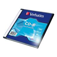 Verbatim DataLife - CD-R - 700 Mo (80 min) 52x