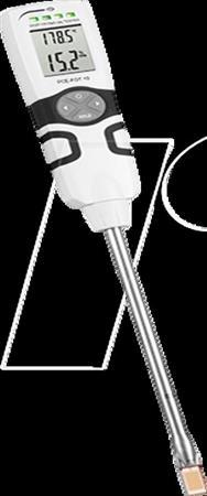 PCE Instruments PCE FOT 10 - Frittieroel-Tester PCE-FOT 10