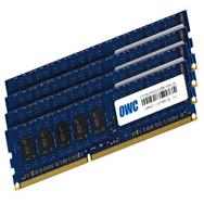 OWC OWC1333D3W8M32K - 32 GB - 4 x 8 GB - DDR3 - 1333 MHz - 240-pin DIMM