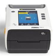 Zebra ZD611-HC, Transfert thermique