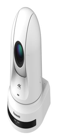 Panasonic AW-UE80 - Caméra PTZ 4K UHD