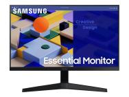 Samsung 24" FHD 1920x1080 75z 250cdm2 1000 1 - 24" - 5 ms
