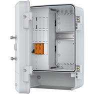 Axis TQ1826-VE Safety Cabinet 230 V