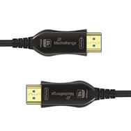 Câble HDMI MEDIARANGE MRCS222 (10 m)