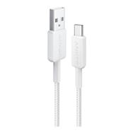 Anker 322 - Câble USB - USB (M) vers USB-C (M) 24 broches