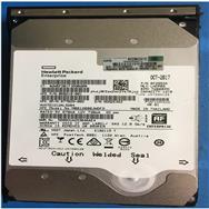 Disque dur HPE DRV 12 To : disque dur grand format 7 200 tr/min