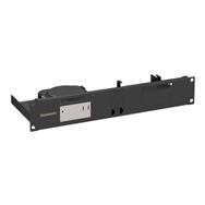 Rackmount.IT .IT Kit for Apple Mac Mini M4 x 2 - Power Accessory