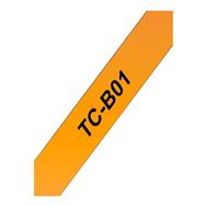 Brother TCB01 - 12 mm x 6,7 m