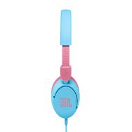 Harman Kardon JBL JR310 BLUE: Wired Kids Headset