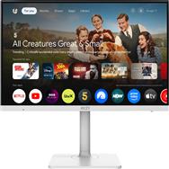 MSI Modern MD272UPSWDE 27" IPS UHD - Flat Screen - 68.6 cm