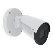 Axis Network Camera Thermal Q1971-E 7 mm