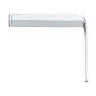 Wiha 369R, Clé Allen en L, Métrique, 1 pièce(s), Manche en T avec manche court, Acier au chrome-vanadium, 3 mm