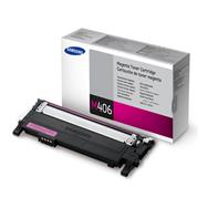 Samsung CLT-M406S - Magenta - original