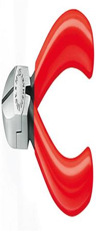 KNIPEX KN 76 01 125 Pince coupante diagonale pour l'électronique
