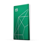 Disque dur externe WD My Passport Ultra WDBJXT0020BGN-WESN