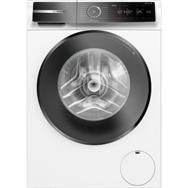 Bosch WGB244010 Serie 8 weiss/schwarz 60 cm Home Connect
