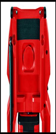 Radio sans fil Einhell TC-RA 18 Li BT - Solo - 3408017