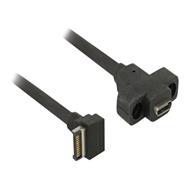 Câble USB interne vers externe Delock