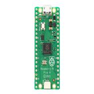 Raspberry Pi Pi Pico H