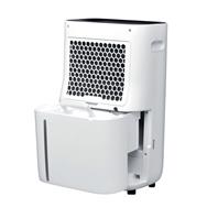Whirlpool DE20W5252, 420 W, 220-240 V, 50 Hz, 340 mm, 240 mm, 570 mm