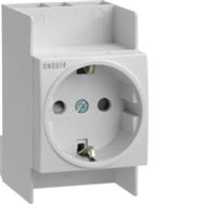 Hager SNS016 Blanc 250 V 16 A