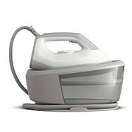Philips 2000 series PSG2000/80 - 2400 W - 300 g/min - Ceramic soleplate - 6 bar - 1.4 L - 110 g/min
