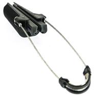 Collier de serrage pour câble fibre optique 2.3