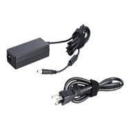 Adaptateur secteur Dell 3,34 A 7,4 mm x 5,0 mm avec câble d'alimentation