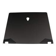 MSI 3077K2A427Y31 Displaydeckel 43.9cm 17.3 Zoll anthrazit-schwarz