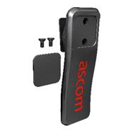 Ascom 660730, clip de ceinture de rechange pour Myco 4