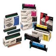 Lexmark 12A1453 - 6500 pages - Yellow - 1 pc(s)
