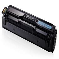 Samsung CLT-C404S - Cyan - original