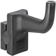 HAZET 2025X-06 Noir